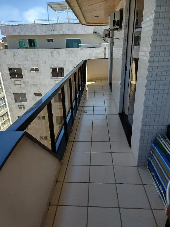 Cabo Frio Praia Do Forte, 50M Praia Apartamento 0*, Cabo Frio