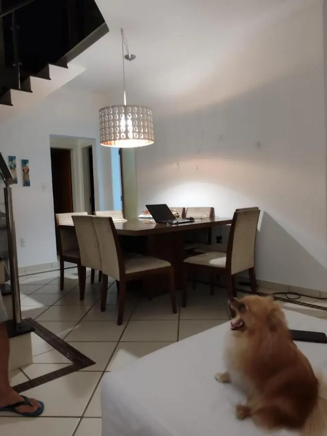 Cabo Frio Praia Do Forte, 50M Praia Apartamento Brasil