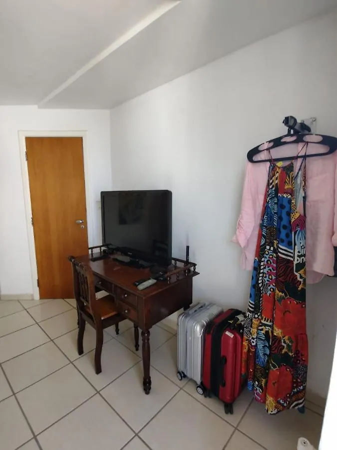 Cabo Frio Praia Do Forte, 50M Praia Apartamento  Cabo Frio