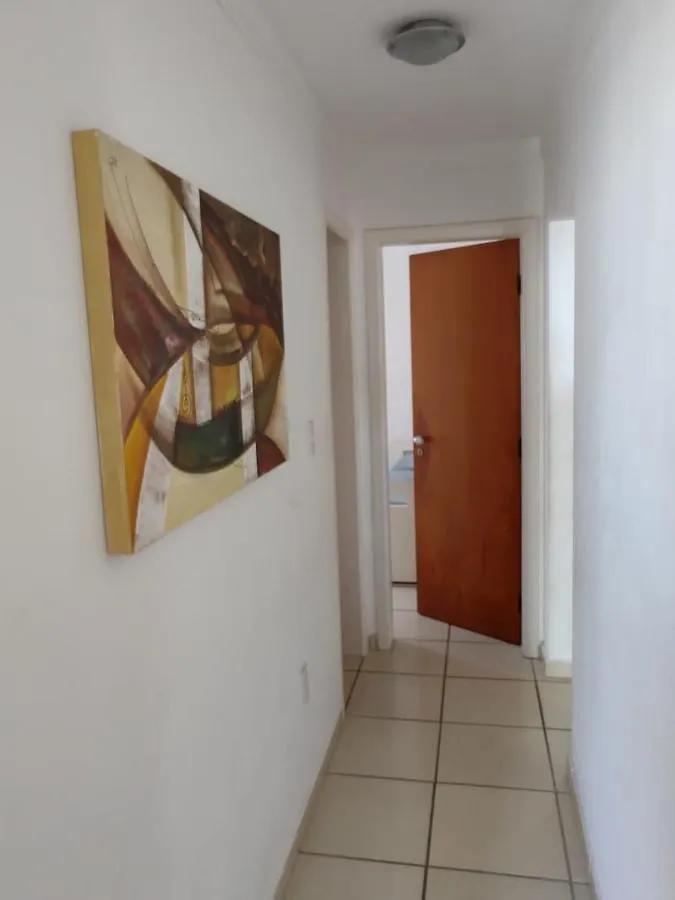 Cabo Frio Praia Do Forte, 50M Praia Apartamento