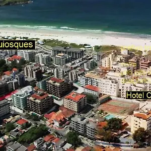 Apartamento Do Wifi, Cabo Frio